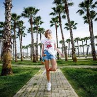 Отзыв от Карина - виза ДТВ